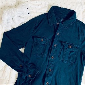 ABERCROMBIE & FITCH || flannel (men’s)